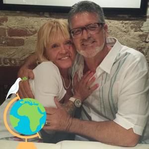 Meet your Posher, Ruth